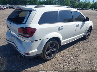 DODGE JOURNEY