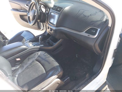 DODGE JOURNEY
