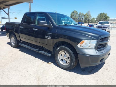 1C6RR7KG7JS286524 RAM 1500 Photo 1