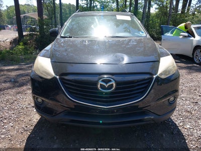 MAZDA CX-9