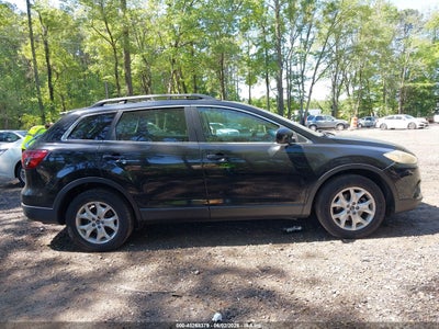 MAZDA CX-9
