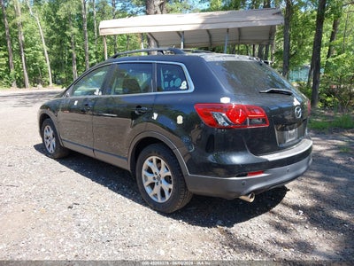 MAZDA CX-9