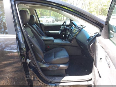 MAZDA CX-9