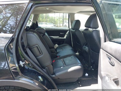 MAZDA CX-9