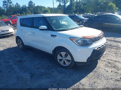 KNDJN2A25G7267136 KIA SOUL Photo 1