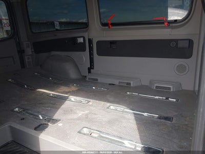 MERCEDES-BENZ SPRINTER 2500