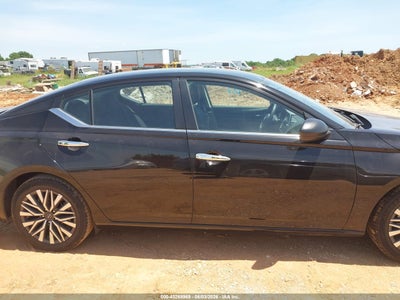 2024 NISSAN ALTIMA 13