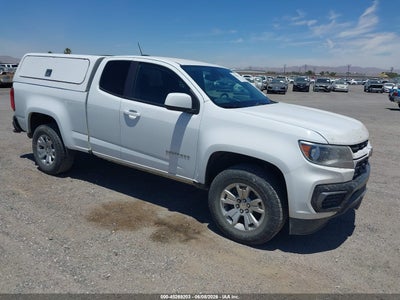 1GCHTCEA6N1232455 CHEVROLET COLORADO Photo 1