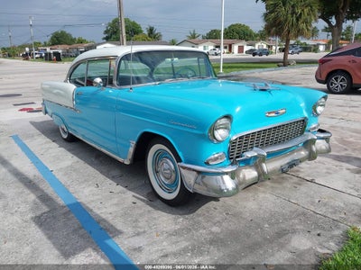 CHEVROLET 2