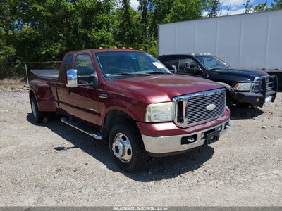 2006 Ford F-350