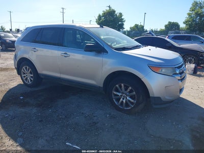 2FMDK3KC4CBA15958 FORD EDGE Photo 1