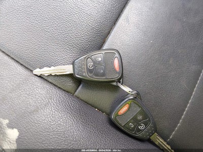 JEEP PATRIOT