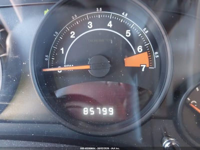 JEEP PATRIOT