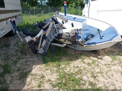 1993 Grumman Other
