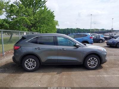 FORD ESCAPE