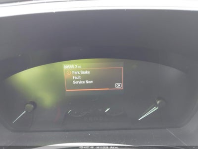 FORD ESCAPE