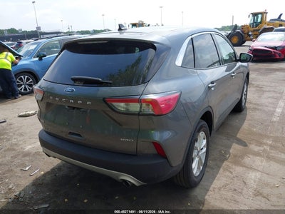 FORD ESCAPE