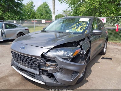 FORD ESCAPE