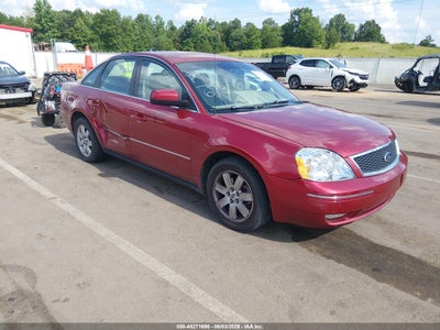 1FAFP24115G113464 FORD FIVE HUNDRED Photo 1