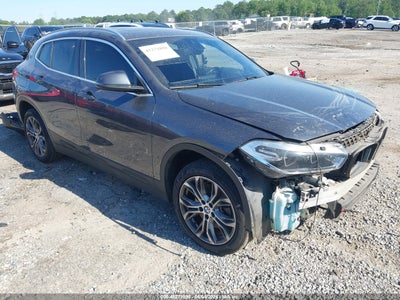 2019 Bmw X2