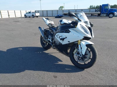 2016 Bmw S 1000