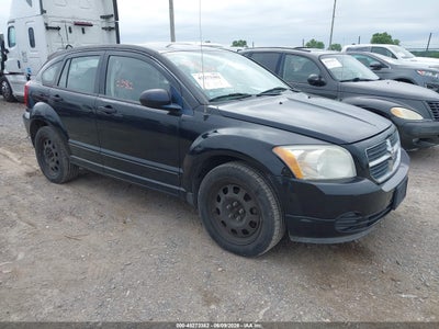 DODGE CALIBER