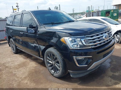 2020 Ford Expedition