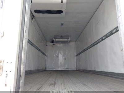 2019 INTERNATIONAL DURASTAR 4300 14