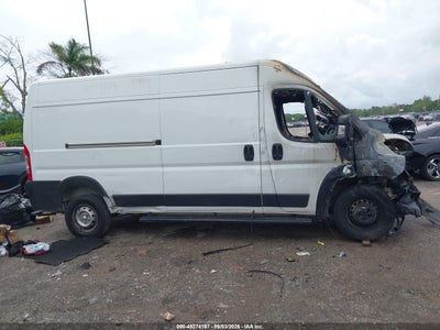 RAM PROMASTER 2500