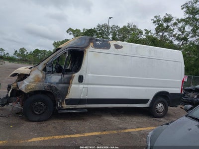 RAM PROMASTER 2500