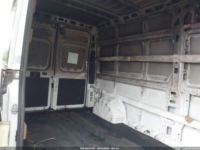 RAM PROMASTER 2500
