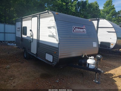 2023 Coleman 17R