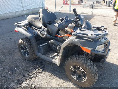 2023 Cf Moto Cforce