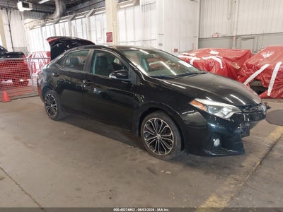 2T1BURHE2FC477979 TOYOTA COROLLA Photo 1
