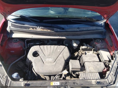 2013 KIA SOUL
