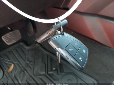 GMC CANYON