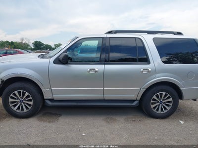 2017 FORD EXPEDITION 15