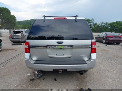 2017 FORD EXPEDITION 17