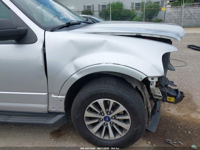 2017 FORD EXPEDITION 18