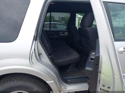 2017 FORD EXPEDITION 8