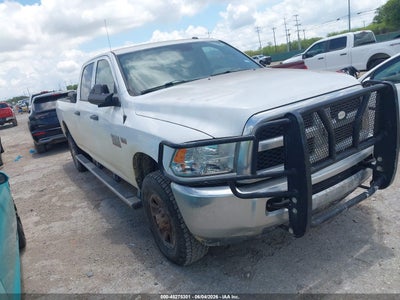 3C6UR5HJ9GG125772 RAM 2500 Photo 1