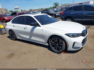 BMW M340I