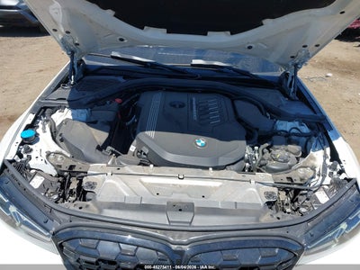BMW M340I