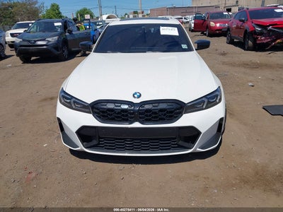 BMW M340I