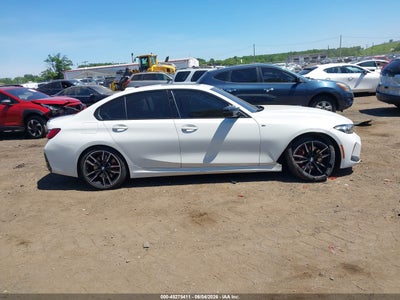 BMW M340I