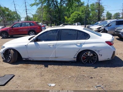 BMW M340I