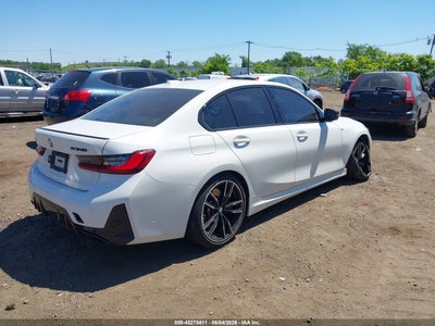 BMW M340I