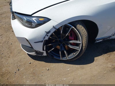 BMW M340I
