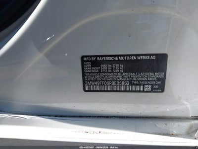 BMW M340I