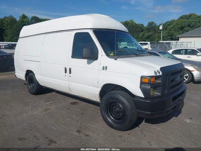 1FTNS24W49DA93721 FORD E-250 Photo 1